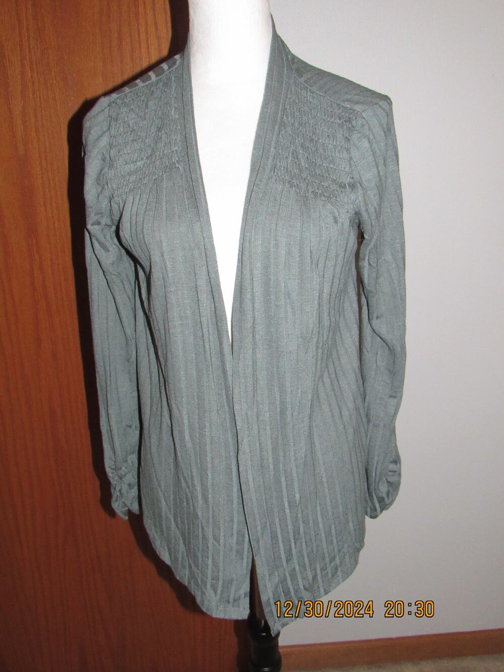 Maurices Cardigan - small